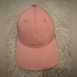 Lululemon Running Hat